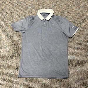🔥 NIKE GOLF POLO - MEN’S SIZE SMALL